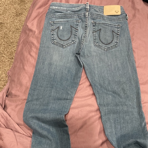 True Religion Jean size 26 - Picture 2 of 3